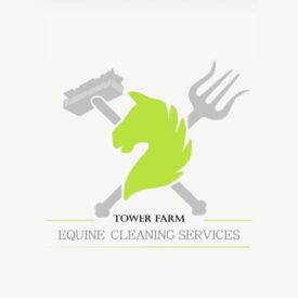 Tower Farm Equine Cleaning Services Logo