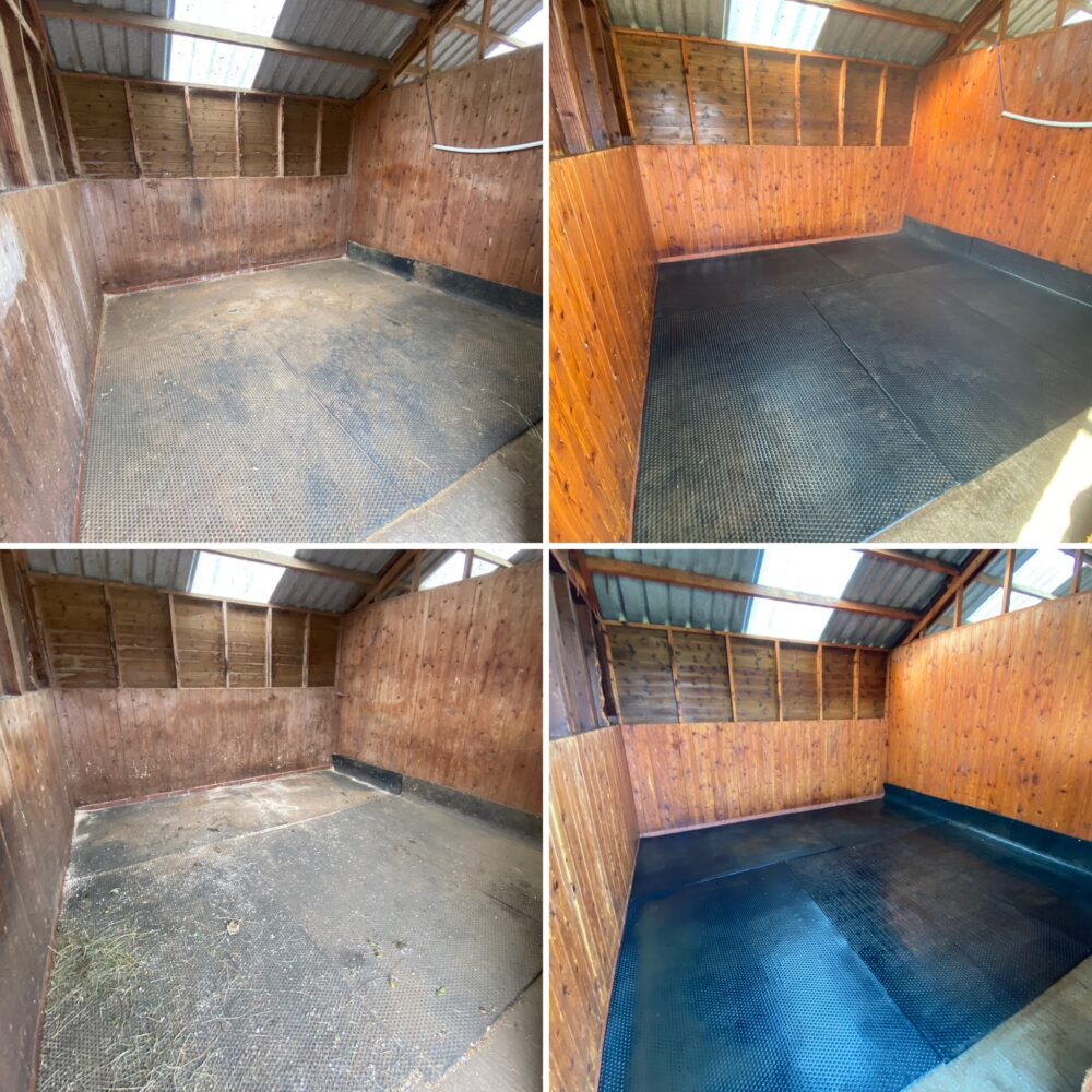 Tower Farm Equine Cleaning Services Ltd Mat 2